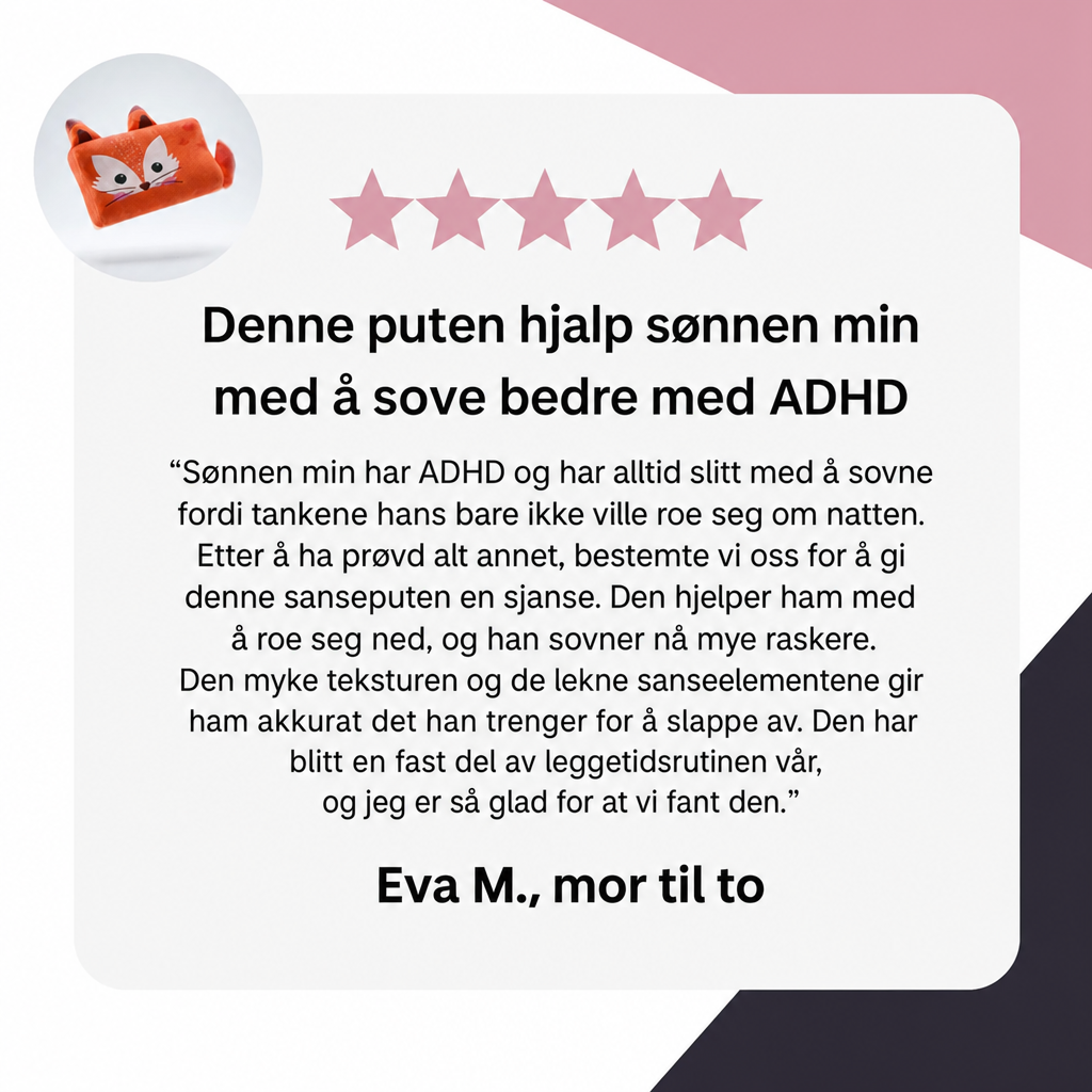 DrømPod - Sovekompis