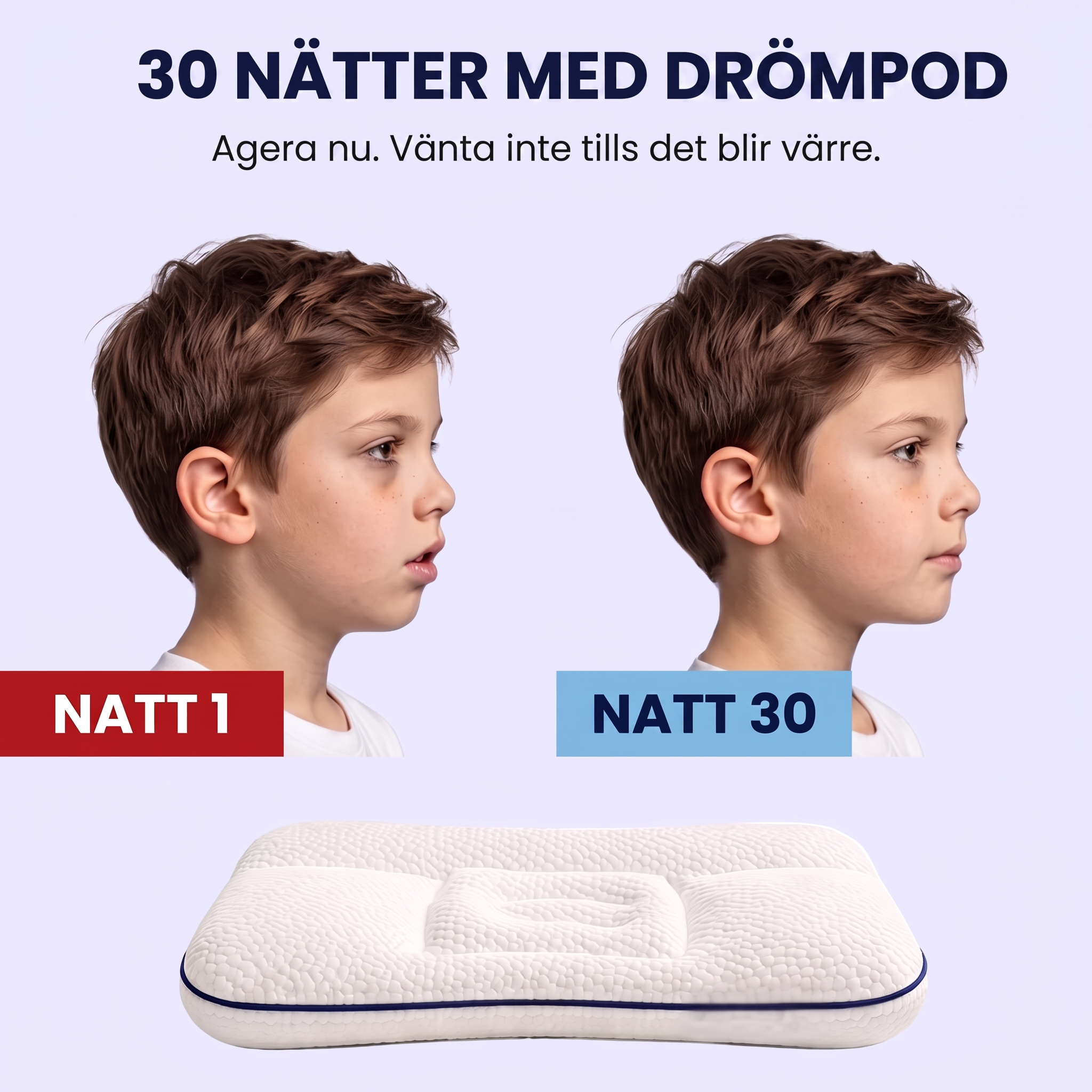 Drömpod Mini