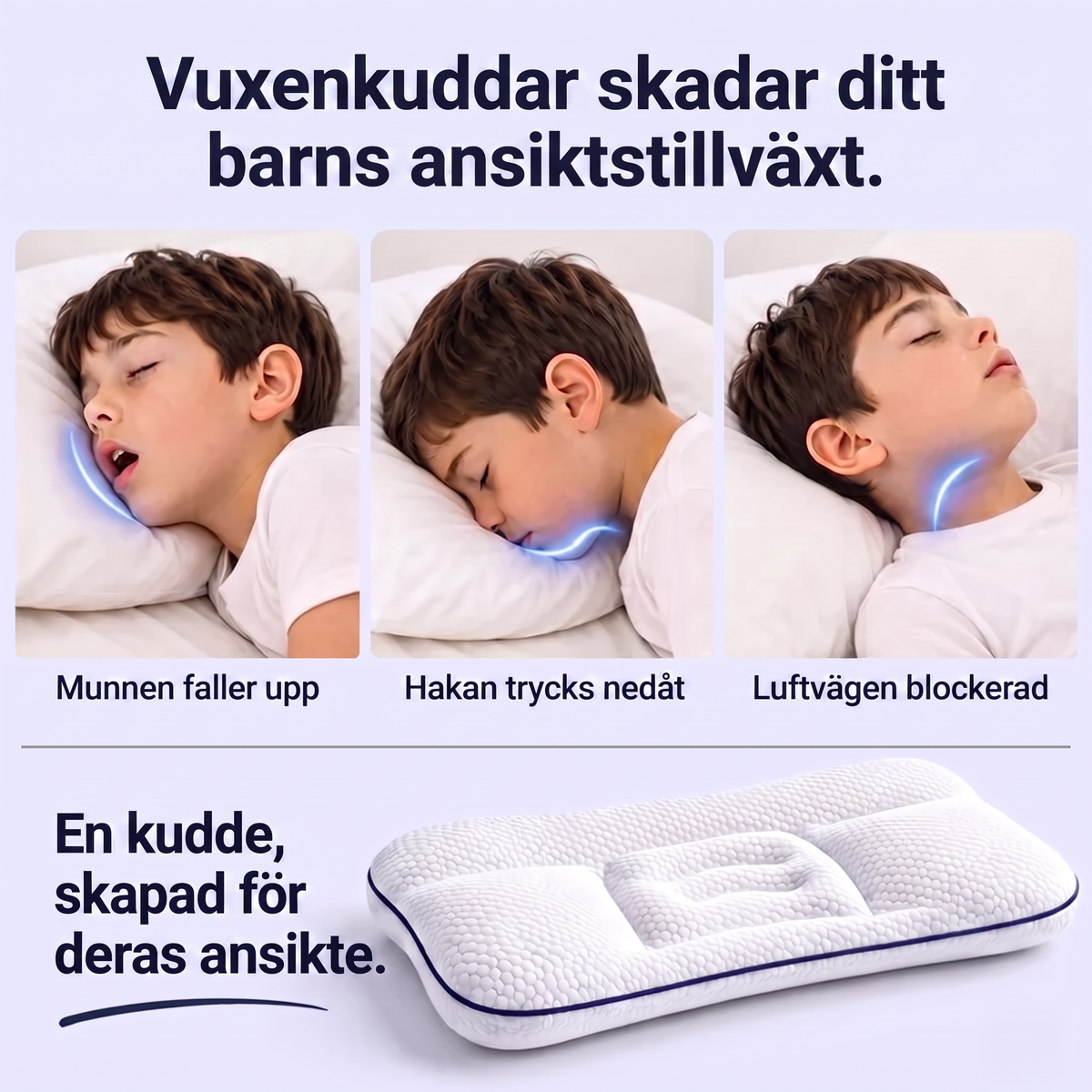 Drömpod Mini